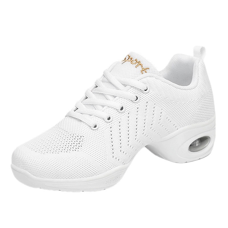 Women's Breathable Mesh Dance  - Women'S Zumba Shoes reseña y precio