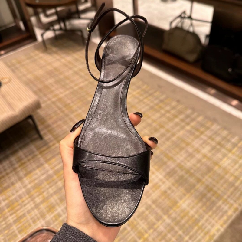 Fashion Sexy Women Genuine Lea - Women'S Shoes Kitten Heels reseña y precio