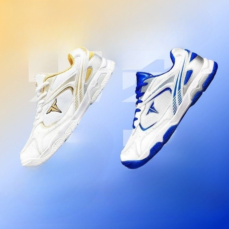 2026 New Table Tennis Men Wome - Women'S Shoes Volleyball reseña y precio