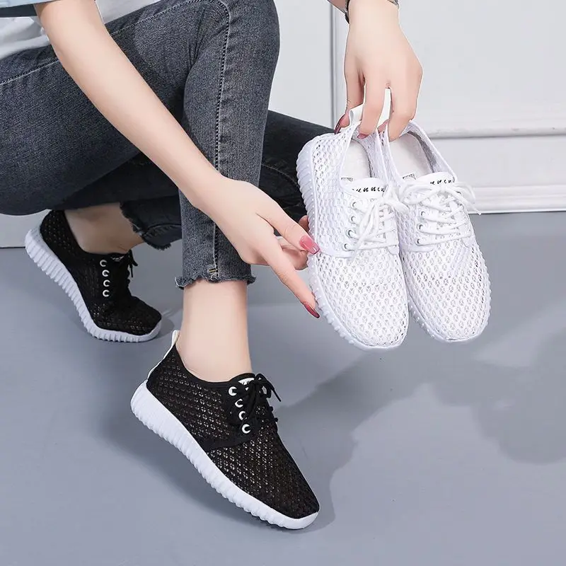 Women Running Sneakers Ladies  - Women'S Shoes For Wide Feet reseña y precio
