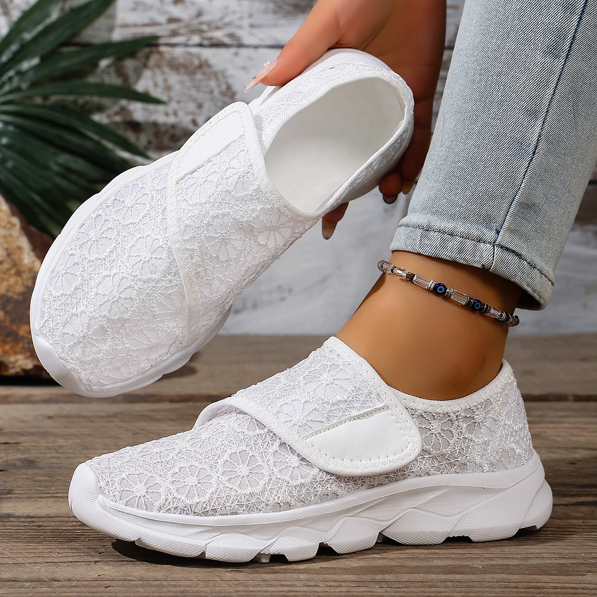 Women New Casual Orthopedics W - Women'S Shoes For Wide Feet reseña y precio