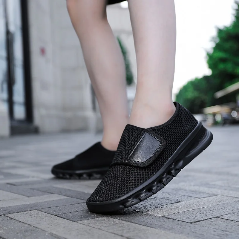 2025 New Women's HOT Breathabl - Women'S Shoes For Wide Feet reseña y precio