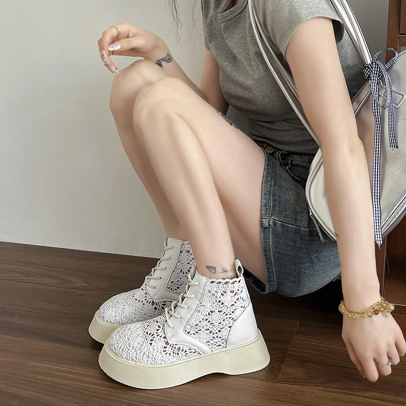 2025 New Women's HOT Breathabl - Women'S Shoes For Wide Feet reseña y precio