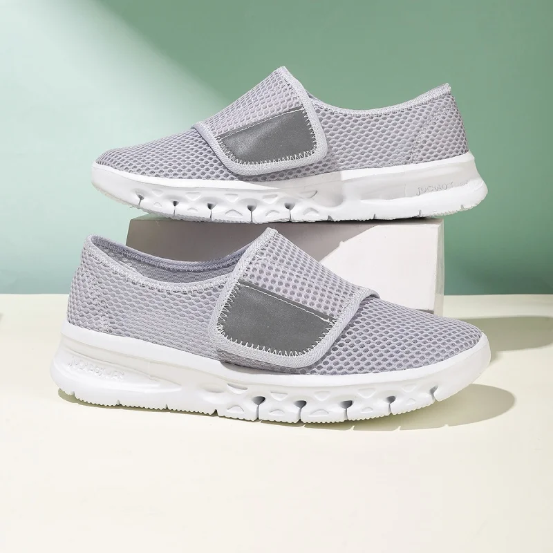 2025 New Women's HOT Breathabl - Women'S Shoes For Wide Feet reseña y precio